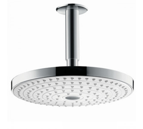 Верхний душ Hansgrohe Raindance Select S 24 26467400 Хром/Белый