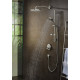 Ручной душ Hansgrohe Raindance Select S 26014000 Хром