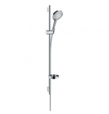 Душевой гарнитур Hansgrohe Raindance Select S 27667000 Хром