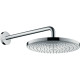 Верхний душ Hansgrohe Raindance Select S 30 27378000 Хром