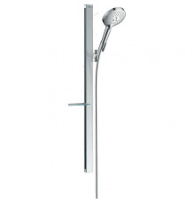 Душевой гарнитур Hansgrohe Raindance Select S 27648000 Хром