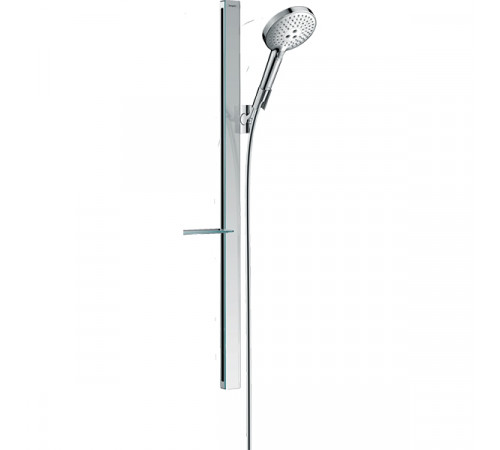 Душевой гарнитур Hansgrohe Raindance Select S 27648000 Хром