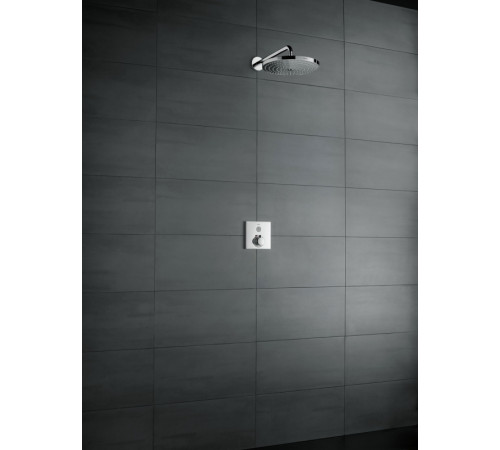 Верхний душ Hansgrohe Raindance Select S 26470000 Хром