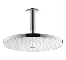 Верхний душ Hansgrohe Raindance Select S 30 27337400 Белый/хром
