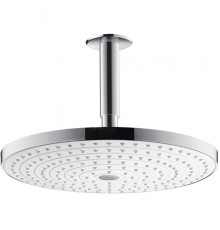 Верхний душ Hansgrohe Raindance Select S 30 27337400 Белый/хром