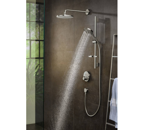 Ручной душ Hansgrohe Raindance Select S 26014000 Хром