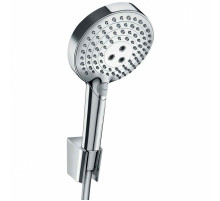 Душевой гарнитур Hansgrohe Raindance Select S 27669000 Хром