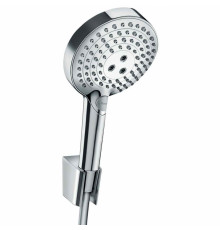 Душевой гарнитур Hansgrohe Raindance Select S 27669000 Хром