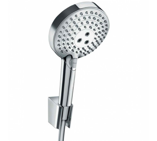 Душевой гарнитур Hansgrohe Raindance Select S 27669000 Хром