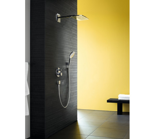 Ручной душ Hansgrohe Raindance Select S 28587000 Хром