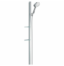 Душевой гарнитур Hansgrohe Raindance Select S 27646000 Хром