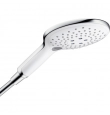 Ручной душ Hansgrohe Raindance Select S 28587400 Хром Белый