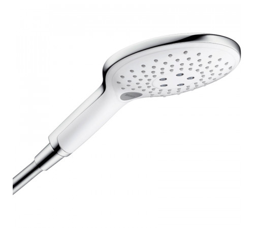 Ручной душ Hansgrohe Raindance Select S 28587400 Хром Белый