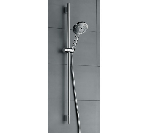 Душевой гарнитур Hansgrohe Raindance Select S 26633000 Хром