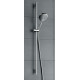 Душевой гарнитур Hansgrohe Raindance Select S 26633000 Хром