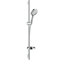 Душевой гарнитур Hansgrohe Raindance Select S 26631000 Хром