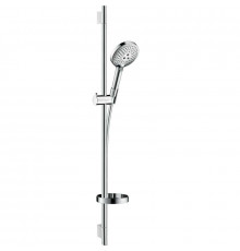 Душевой гарнитур Hansgrohe Raindance Select S 26631000 Хром