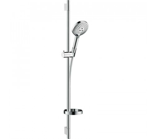 Душевой гарнитур Hansgrohe Raindance Select S 26631000 Хром