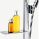 Душевой гарнитур Hansgrohe Raindance Select S 27646000 Хром