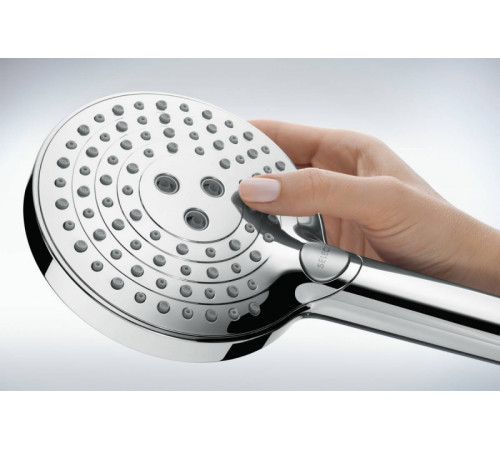 Ручной душ Hansgrohe Raindance Select S 26014000 Хром