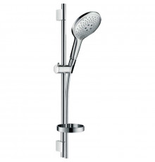 Душевой гарнитур Hansgrohe Raindance Select S 27802000 Хром