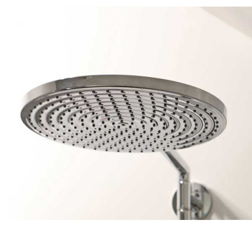 Душевая система Hansgrohe Raindance Select S 27114000 с термостатом Хром