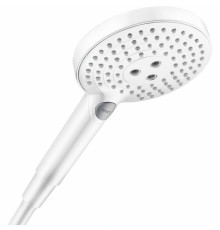 Ручной душ Hansgrohe Raindance Select S 26530700 Белый матовый