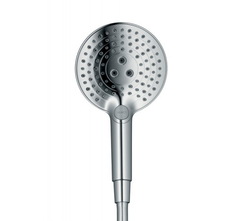 Ручной душ Hansgrohe Raindance Select S 26530000 Хром