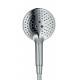 Ручной душ Hansgrohe Raindance Select S 26530000 Хром