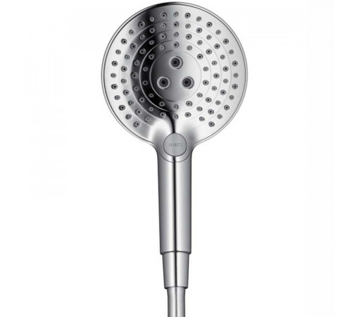 Душевой гарнитур Hansgrohe Raindance Select S 26631000 Хром