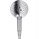 Душевой гарнитур Hansgrohe Raindance Select S 26631000 Хром