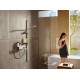 Душевой гарнитур Hansgrohe Raindance Select S 27646000 Хром