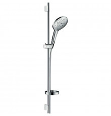 Душевой гарнитур Hansgrohe Raindance Select S 27803000 Хром