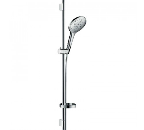 Душевой гарнитур Hansgrohe Raindance Select S 27803000 Хром