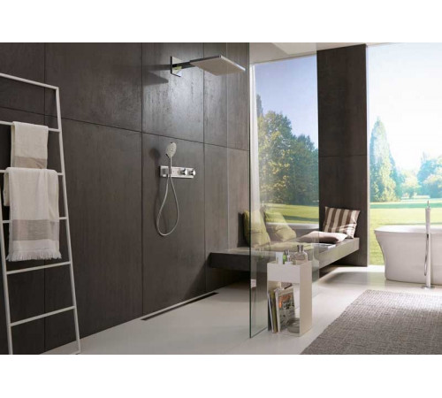 Ручной душ Hansgrohe Raindance Select S 26530000 Хром