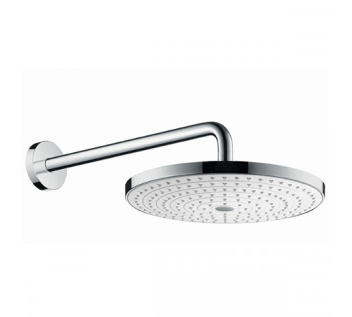 Верхний душ Hansgrohe Raindance Select S 30 27378400 Хром/Белый