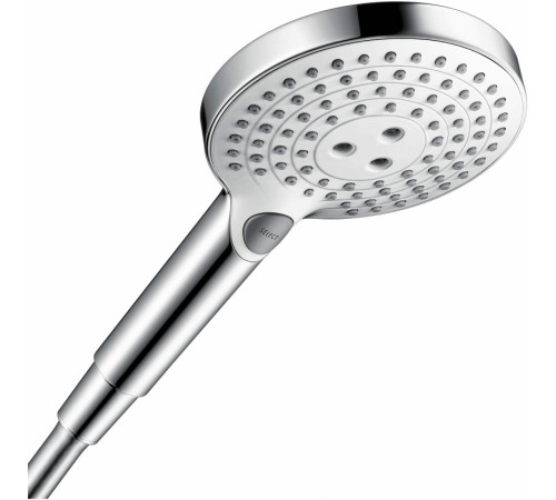 Ручной душ Hansgrohe Raindance Select S 26530400 Хром