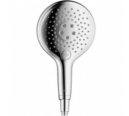 Душевой гарнитур Hansgrohe Raindance Select S 27802000 Хром