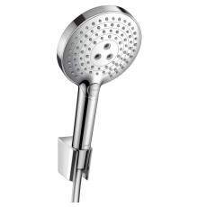 Душевой гарнитур Hansgrohe Raindance Select S 26721000 Хром