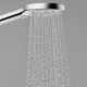 Душевой гарнитур Hansgrohe Raindance Select S 27669000 Хром