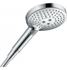 Ручной душ Hansgrohe Raindance Select S 26014000 Хром