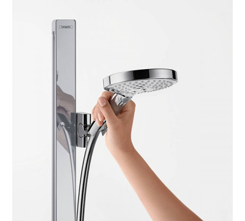 Душевой гарнитур Hansgrohe Raindance Select S 27648000 Хром