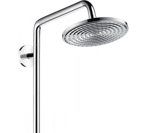 Душевая система Hansgrohe Raindance Select S 27117000 с термостатом Хром