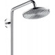 Душевая система Hansgrohe Raindance Select S 27117000 с термостатом Хром