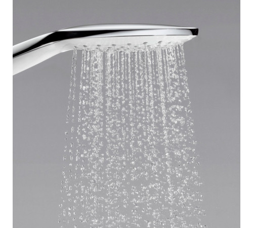 Ручной душ Hansgrohe Raindance Select S 28587400 Хром Белый