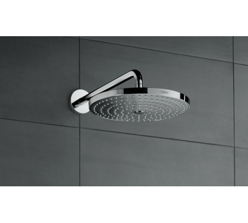 Верхний душ Hansgrohe Raindance Select S 26470000 Хром