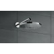 Верхний душ Hansgrohe Raindance Select S 26470000 Хром