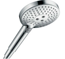 Ручной душ Hansgrohe Raindance Select S 26530000 Хром