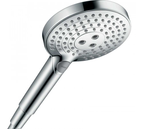 Ручной душ Hansgrohe Raindance Select S 26530000 Хром