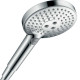 Ручной душ Hansgrohe Raindance Select S 26530000 Хром